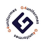G4 Uniformes